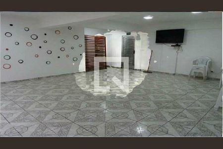 Apartamento à venda com 2 quartos, 60m² em Vila Eldizia, Santo André