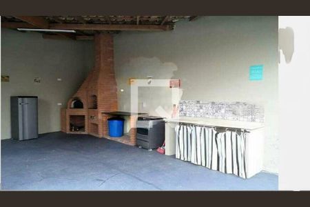 Apartamento à venda com 2 quartos, 60m² em Vila Eldizia, Santo André