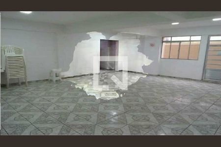 Apartamento à venda com 2 quartos, 60m² em Vila Eldizia, Santo André