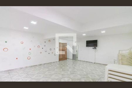 Apartamento à venda com 2 quartos, 60m² em Vila Eldizia, Santo André