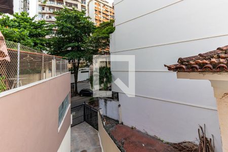 Vista Varanda de apartamento à venda com 2 quartos, 115m² em Icaraí, Niterói