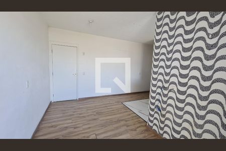 Sala de apartamento à venda com 2 quartos, 49m² em Vila Santana Ii, Jundiaí