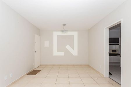 Sala de apartamento à venda com 2 quartos, 58m² em Jardim Patente Novo, São Paulo