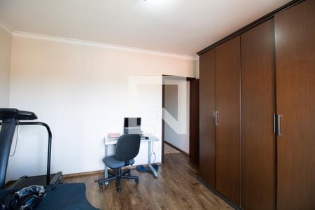 Quarto de casa à venda com 5 quartos, 420m² em Vila Cruz das Almas, São Paulo