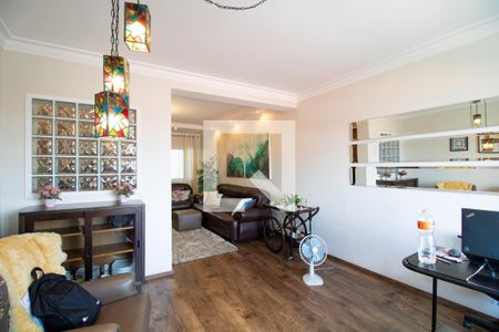 Sala 2 de casa à venda com 5 quartos, 420m² em Vila Cruz das Almas, São Paulo