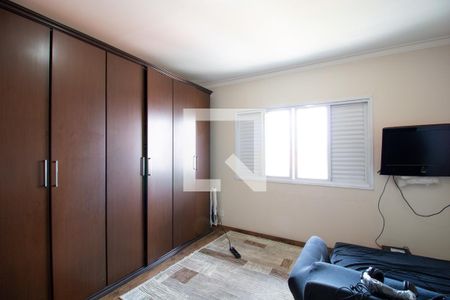 Quarto de casa à venda com 5 quartos, 420m² em Vila Cruz das Almas, São Paulo