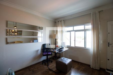 Sala 2 de casa à venda com 5 quartos, 420m² em Vila Cruz das Almas, São Paulo