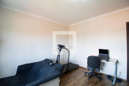 Quarto de casa à venda com 5 quartos, 420m² em Vila Cruz das Almas, São Paulo