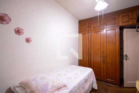 Quarto 1  de casa à venda com 3 quartos, 140m² em Vila Moinho Velho, São Paulo