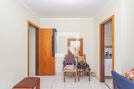 Suíte 1 de casa à venda com 3 quartos, 180m² em Sacomã, São Paulo