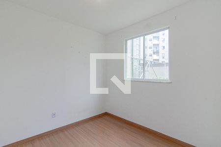 Quarto 1 de apartamento para alugar com 2 quartos, 52m² em Vila São Judas Tadeu, São José do Rio Preto 