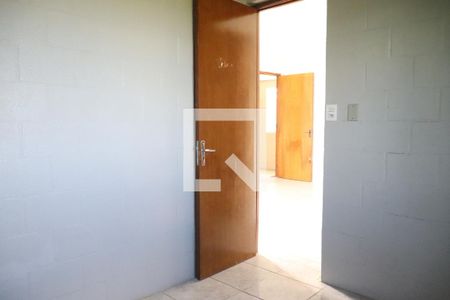 Quarto 02 de apartamento à venda com 2 quartos, 45m² em Rio dos Sinos, São Leopoldo