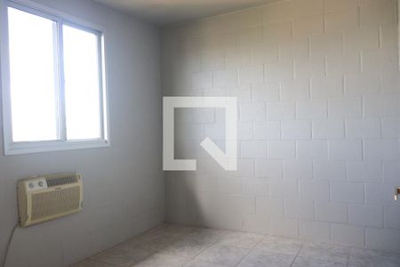 Quarto 02 de apartamento à venda com 2 quartos, 45m² em Rio dos Sinos, São Leopoldo