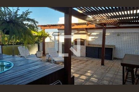 Apartamento à venda com 3 quartos, 250m² em Recreio dos Bandeirantes, Rio de Janeiro