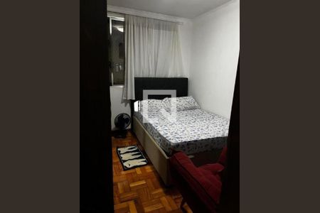 Apartamento à venda com 3 quartos, 82m² em Mooca, São Paulo