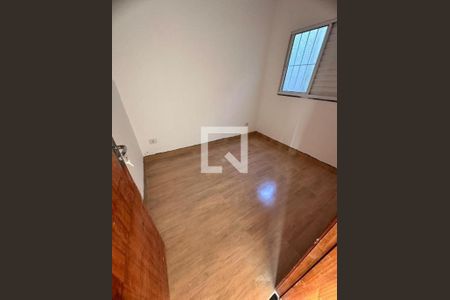 Apartamento à venda com 2 quartos, 41m² em Cidade Patriarca, São Paulo