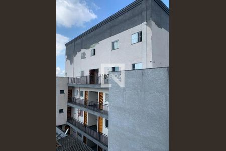 Apartamento à venda com 2 quartos, 41m² em Cidade Patriarca, São Paulo