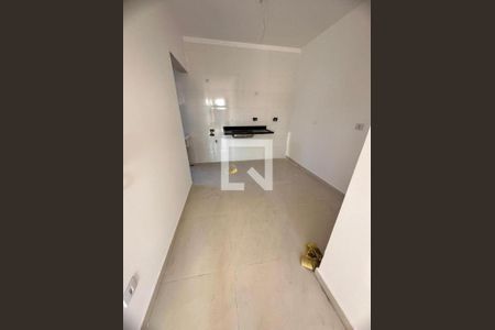 Apartamento à venda com 2 quartos, 41m² em Cidade Patriarca, São Paulo