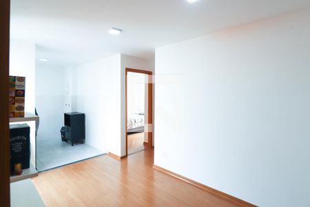 Apartamento para alugar com 45m², 2 quartos e 1 vagaSala