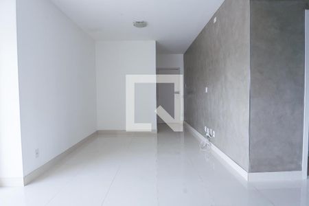 sala de apartamento para alugar com 2 quartos, 80m² em Vila da Serra, Nova Lima