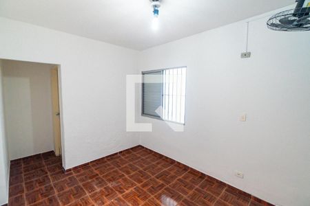 Suite de casa para alugar com 3 quartos, 125m² em Vila Fachini, São Paulo