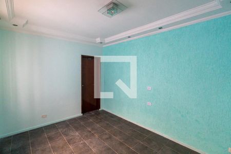 Sala de casa para alugar com 3 quartos, 125m² em Vila Fachini, São Paulo