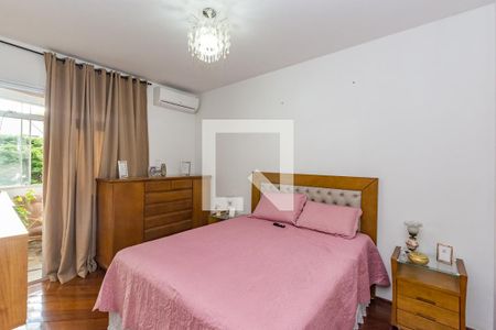 Suíte de apartamento à venda com 4 quartos, 186m² em Buritis, Belo Horizonte