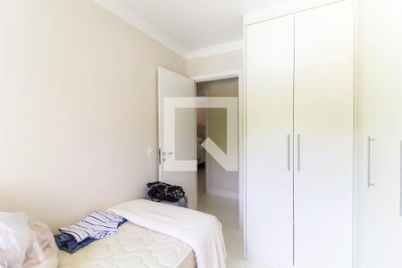 Quarto de visitas de apartamento à venda com 3 quartos, 109m² em Jardim Analia Franco, São Paulo