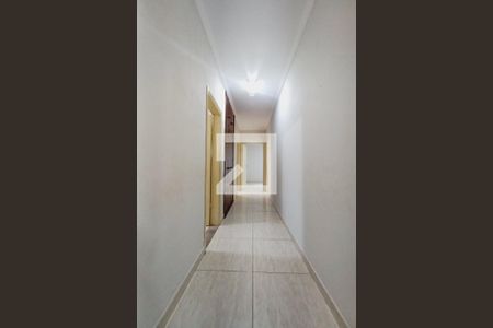 Corredor de casa à venda com 3 quartos, 190m² em Parque Via Norte, Campinas