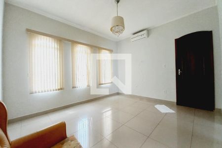 Sala de casa à venda com 3 quartos, 190m² em Parque Via Norte, Campinas