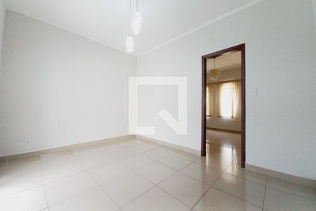 Sala de Jantar de casa à venda com 3 quartos, 190m² em Parque Via Norte, Campinas