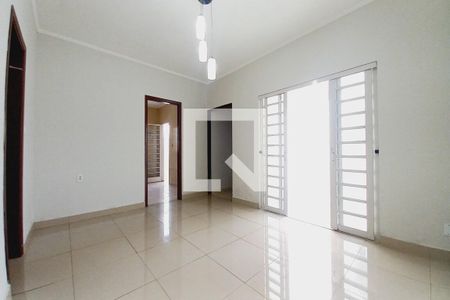 Sala de Jantar de casa à venda com 3 quartos, 190m² em Parque Via Norte, Campinas