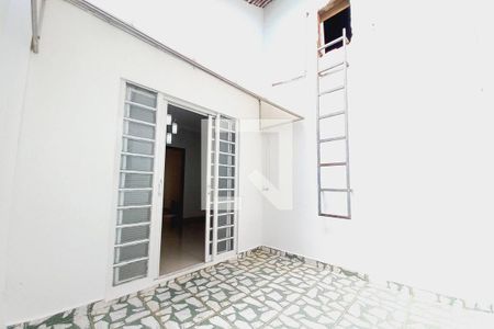 Área de Luz de casa à venda com 3 quartos, 190m² em Parque Via Norte, Campinas