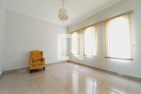 Sala de casa à venda com 3 quartos, 190m² em Parque Via Norte, Campinas