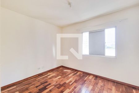 Quarto de apartamento para alugar com 2 quartos, 45m² em Conjunto Residencial Trinta E Um de Marco, São José dos Campos