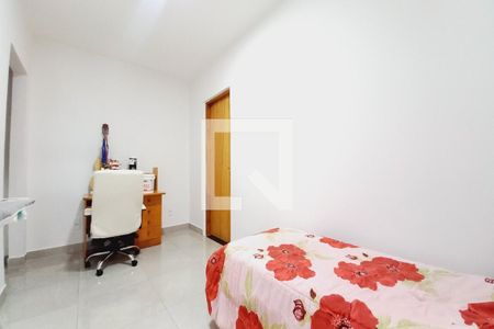 Quarto 1 de casa para alugar com 5 quartos, 175m² em Jardim São Gabriel, Campinas