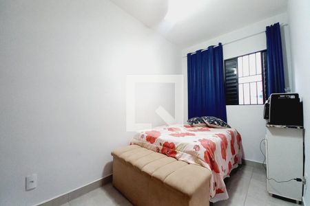 Quarto 2  de casa para alugar com 5 quartos, 175m² em Jardim São Gabriel, Campinas