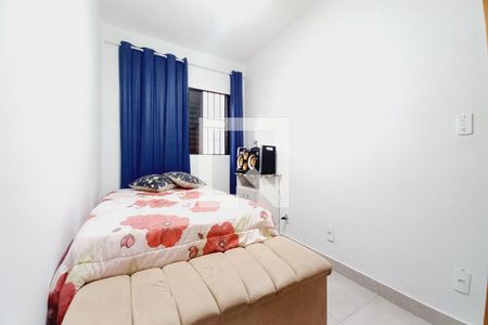 Quarto 2  de casa para alugar com 5 quartos, 175m² em Jardim São Gabriel, Campinas