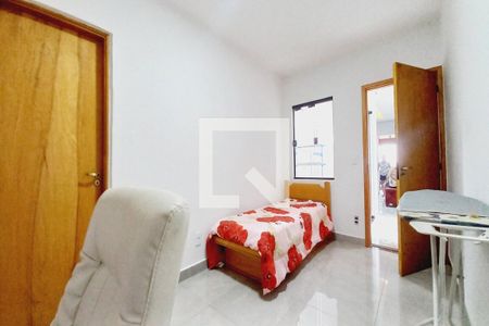 Quarto 1  de casa para alugar com 5 quartos, 175m² em Jardim São Gabriel, Campinas