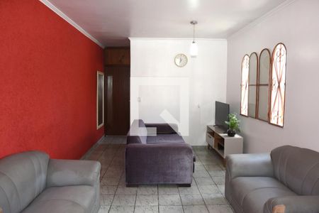 Sala de casa à venda com 2 quartos, 150m² em Jardim Marabá(zona Sul), São Paulo