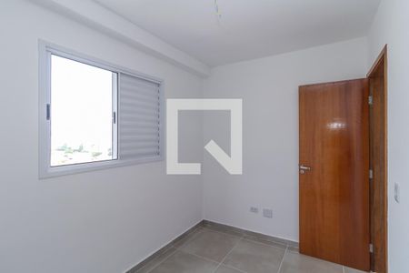 Quarto 2 de apartamento à venda com 2 quartos, 47m² em Vila Lucia, São Paulo