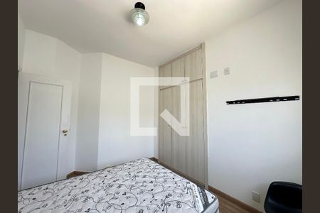 Quarto  de apartamento para alugar com 1 quarto, 50m² em Savassi, Belo Horizonte