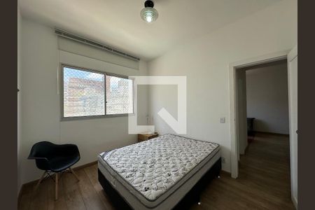 Quarto  de apartamento para alugar com 1 quarto, 50m² em Savassi, Belo Horizonte