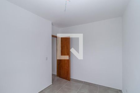 Quarto 1 de apartamento à venda com 2 quartos, 43m² em Vila Lucia, São Paulo