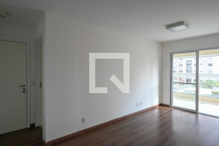 Sala de apartamento à venda com 2 quartos, 70m² em Vila Gumercindo, São Paulo