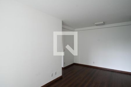 Sala de apartamento para alugar com 2 quartos, 70m² em Vila Gumercindo, São Paulo