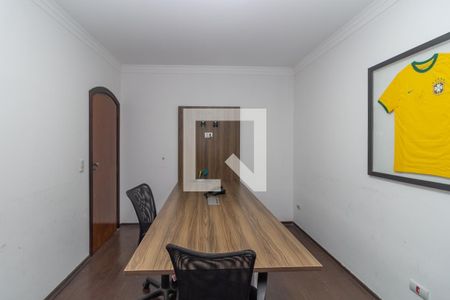 Sala de casa para alugar com 4 quartos, 538m² em Vila Prudente, São Paulo