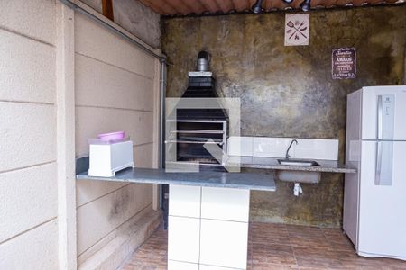 Apartamento à venda com 43m², 2 quartos e sem vaga Apartamento à venda com 43m², 2 quartos e sem vagaÁrea comum - Salão de festas