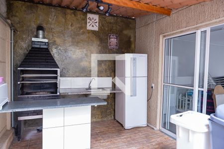 Apartamento à venda com 43m², 2 quartos e sem vaga Apartamento à venda com 43m², 2 quartos e sem vagaÁrea comum - Salão de festas