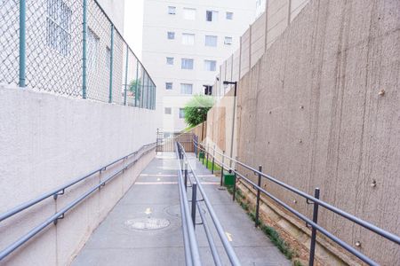 Apartamento à venda com 43m², 2 quartos e sem vaga Apartamento à venda com 43m², 2 quartos e sem vagaÁrea comum